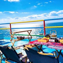 东极岛憩泊家海景民宿(东福山码头店)