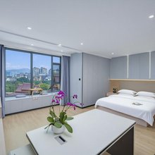 云月湾酒店
