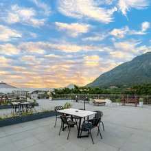 泉州丰泽山水一色酒店(清源山店)