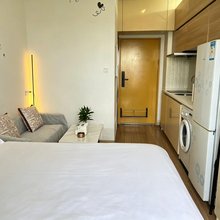 上海乐居舍民宿