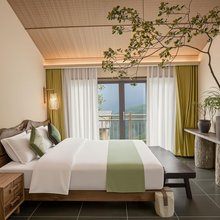 雲栖·素心蘭居