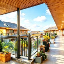 石林天阙民宿(石林景区店)