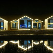 枕沙观星North Desert沙漠特色民宿