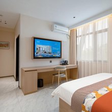 住下·轻享酒店
