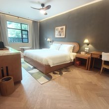 印象疗愈民宿(吉安钓源古村店)