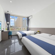 优澜海边精品民宿