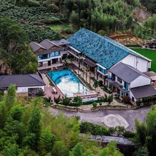 白云山居·溪山里·轻奢度假美宿(桐庐天子地店)