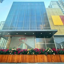 富润·璟瑄酒店(北京牛街宣武医院店)