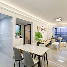 Breeze·风屿公寓(广西大学动物园地铁站店)