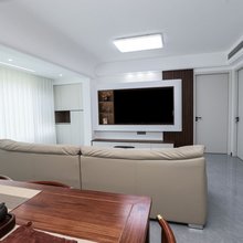 璞居·里客栈(龙王头沙滩店)