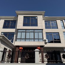 兴化千垛芸苔小筑