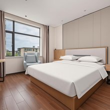 天丽酒店(咸安长安大道店)