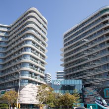 奥斯卡·ing未来印轻居(广州奥体中心黄村地铁站店)