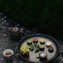 隐阅·宿研SUYAN东方美学茶空间观景民宿