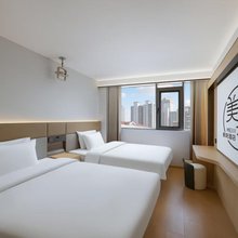 美季·云熙酒店(南京新街口店)