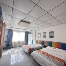 青年客栈(莞温路店)