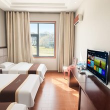 若尔盖索格藏大酒店