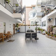 北戴河悦漫美宿(刘庄夜市店)