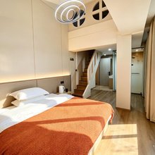 黄山酒好民宿(黄山风景区南大门换乘中心店)