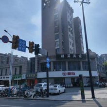 嘉兴龙昊宾馆