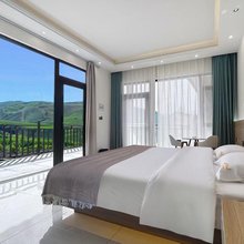 岚溪·Luxury草原观景度假别苑(那拉提草原店)