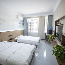 壶口人人乐客栈(黄河壶口风景区店)