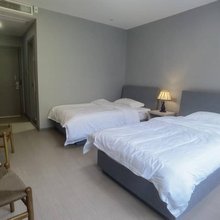 乐清富氧谷农庄(雁荡山飞拉达店)