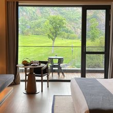 重庆瑰丽酒店
