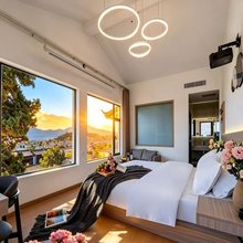 古城边·揽月|Modern·City·Design全景(丽江古城北门店)