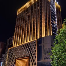 驻马店经开戴斯温德姆酒店
