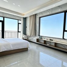 岚溪·Luxury草原观景度假别苑(那拉提草原店)
