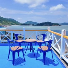 岱山海天壹色民宿
