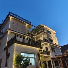 聚缘农家(竹海野生动物园景区熊猫馆店)