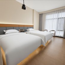 莽山木轮酒店(郴州宜章莽山景区店)