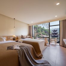 龍隐溪居·RiverView客栈(镇远古城景区店)