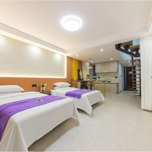 如家公寓(红星美凯龙店)