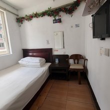 苏州沁园春旅馆