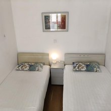 南京随缘旅馆(仙鹤门地铁站店)