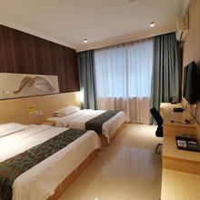 百色华风商务酒店