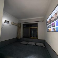 南戴河观潮旅社