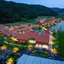 望春山硒悦温泉酒店
