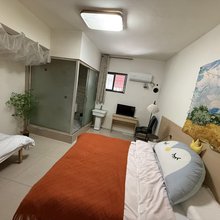 相悦客栈