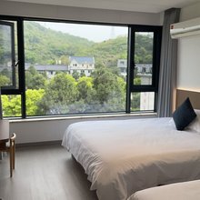 听海圆居民宿