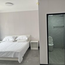 南戴河鑫海宾馆