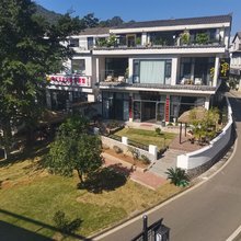 万峰林辰峰幽居民宿