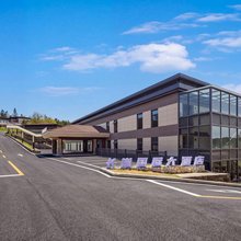仙女山长嵩国际大酒店