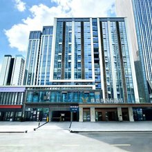 欧玥酒店(成都西博城天府国际会议中心店)