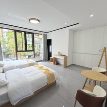 上饶铅山县武夷山镇友茗小筑民宿