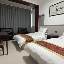 代县如意宾馆