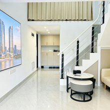 悦程·LOFT影院公寓(江铃地铁站店)